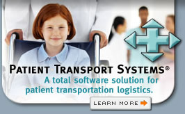 Patient Transport Systems