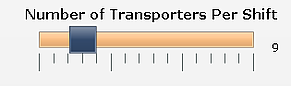patient flow, patient transportation software